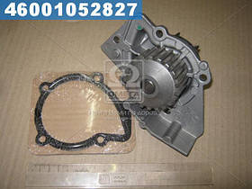 Насос водяний PSA 1.9D/2.0HDI DW8/DW10 (Вир-во LPR)