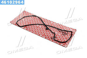 Прокладки клапанної кришки (компл.) MB 2.0CDI/2.2CDI OM611 (вир-во Elring)