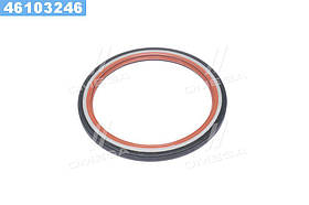 Сальник колінчастого вала 98X120X7 PEUGEOT (вир-во Elring)