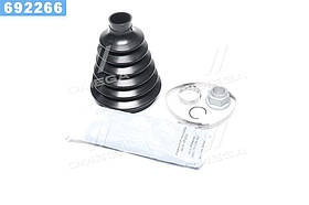 Пильовик ШРУС зовн. MERCEDES BENZ (вир-во FAG)