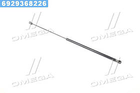 Амортизатор багажника AUDI, VW (вир-во Monroe)