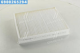 Фільтр салону CHEVROLET CRUZE, OPEL ASTRA J 09- (вир-во BOSCH)