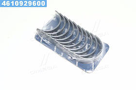 Вкладиші корінні VAG STD 1.9 TDI (вир-во KS)