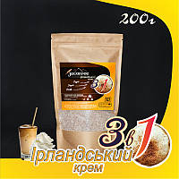 Кава 3в1 Ірландський крем Jacoffee, 200 г