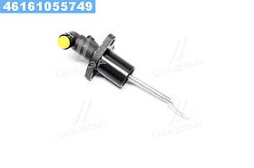 Циліндр зчеплення головний AUDI A3, SEAT TOLEDO II VW GOLF IV,V,VI 97-05 (Вир-во LPR)