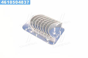 Вкладиші шатунні OPEL 0,25 1.6/1.6D/1.7D/1.8/2,0 85- (вир-во KS)