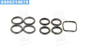 Прокладки колектора (компл.) IN FORD/PSA DV6TED4/DV6ATED4 (вир-во Elring)