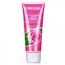 Шампунь для волосся Herbal Time, 250 мл (3800010503495)