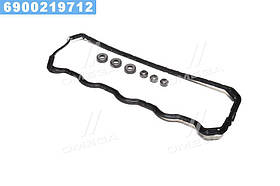 Комплект прокладок, кришка головки циліндра VAG 1,9TDI (вир-во Elring)