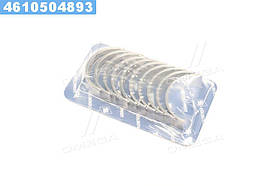 Вкладиші корінні RENAULT 0,50 1,5dCi/1,4 16V/1,6 16V K9K/K4M/K4J (вир-во KS)