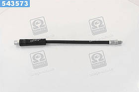 Шланг гальмівний BMW, RENAULT передн. (вир-во TRW)