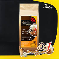 Кофе 3в1 Ирландский крем Jacoffee, 2кг