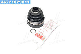 Пильовик ШРУС внутр. VW,SKODA,AUDI (вир-во FEBI)