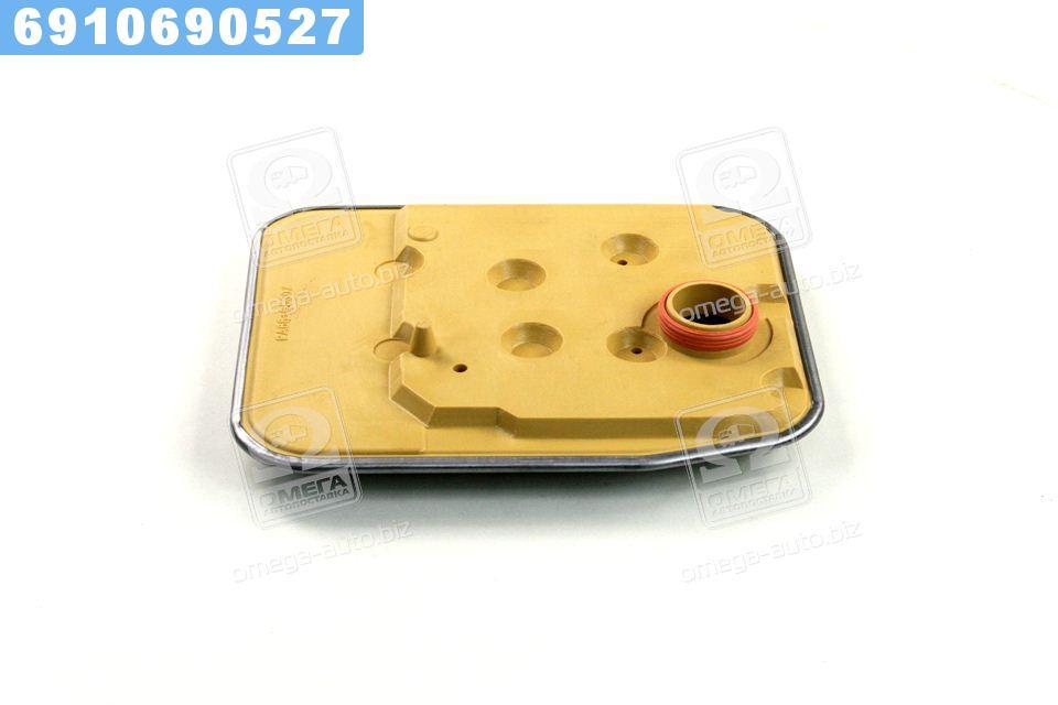 Фільтр масляний АКПП VW GOLF III, IV, T4 90-06 (вир-во FEBI)