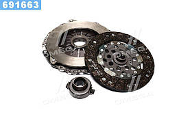 Зчеплення CITROEN,PEUGEOT (вир-во Luk)