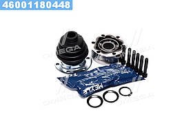 ШРУС внутр. з пильником VW,AUDI,SEAT (вир-во MEYLE)