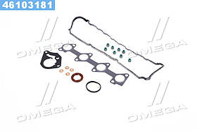 Прокладки (компл.) HEAD RENAULT 1.5DCI K9K (вир-во Elring)