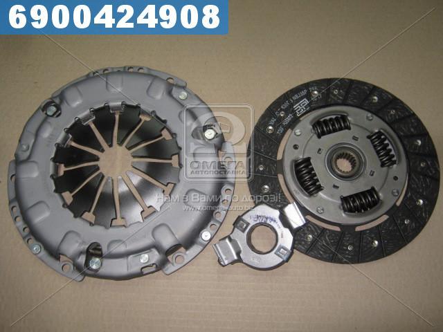 Зчеплення FIAT DOBLO, CITROEN NEMO 1.3 HDI 04- (Вир-во SACHS), фото 1