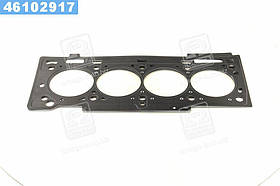 Прокладка головки блоку RENAULT K4J/K4M (вир-во Elring)