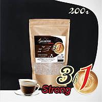 Кофе Jacoffee 3в1 Strong, 200 г