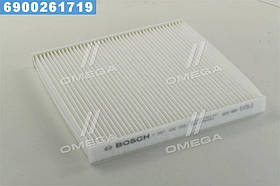 Фільтр салону (вир-во Bosch)