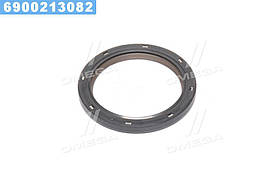 Кільце ущільнювача, колінчастий вал FIAT/OPEL 1,3 JTD 78*100* 9 ASW LD PTFE/ACM (вир-во Elring)