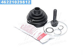 Пильовик ШРУС зовніш. VW,SKODA,AUDI (вир-во FEBI)