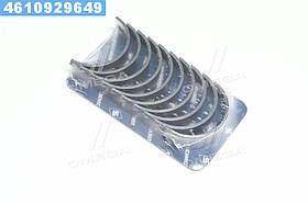 Вкладиші корінні VAG 1.4/1.6 16V AFK/AKQ/AEE/AZD/BCA/BLP (вир-во KS)