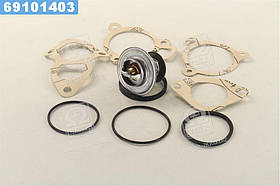 Термостат FORD; OPEL (вир-во Vernet)