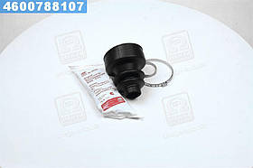 Пильовик ШРУС внутр. CITROEN,FIAT (вир-во FEBI)