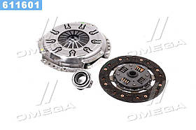 Зчеплення MITSUBISHI GALANT IV-V 1.8-2.0 89-00 (вир-во Luk)