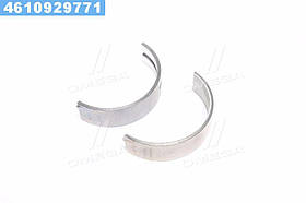 Вкладиші корінні 1 шия MB 0,25 мм OM611/612/613 SPUTTER (вир-во KS)