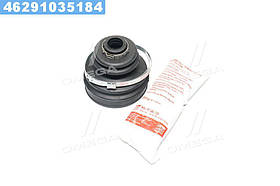 Пильовик ШРУС внутр. AUDI (вир-во FEBI)