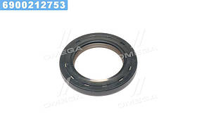 Кільце ущільнювача, колінчастий вал (вир-во Elring)