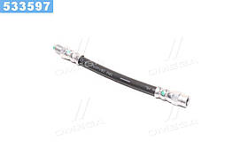 Шланг гальмівний AUDI, SEAT, VW передн. (вир-во TRW)