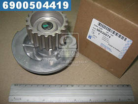 Насос водяний (вир-во GM)