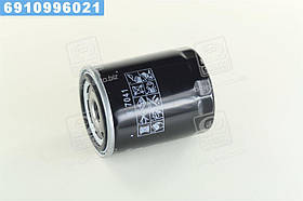 Фільтр масляний двигуна (вир-во MANN)