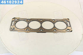 Прокладка головки PSA 2.0HDI DW10TD MLS 3! 1.40MM (вир-во Elring)