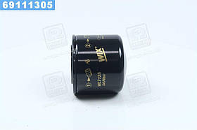 Фільтр масляний двигуна RENAULT, VW WL7125/OP569 (вир-во WIX-FILTERS)