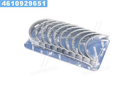 Вкладиші корінні VAG 1.4/1.6 16V AFK/AKQ/AEE/AZD/BCA/BLP (вир-во KS)