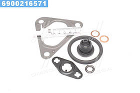 Монтажний комплект, компресор (вир-во Elring)