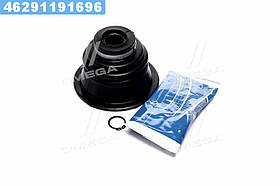 Пильовик ШРУС внутр. RENAULT (вир-во SKF)