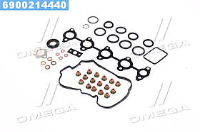 Прокладки (компл.) HEAD PSA DV6TED4/DV6ATED4, FORD G8DA/G8DB/G8DC/G8DD/G8DE/G8DF… (вир-во Elring)