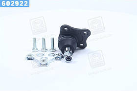 Опора кульова AUDI A3, SEAT LEON, GOLF IV 96-10 перед. міст праворуч (Вир-во TRW)
