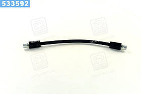 Шланг гальмівний AUDI, SKODA, VW передн. (вир-во TRW)