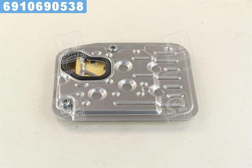 Фільтр масляний АКПП VW GOLF III, IV, T4 90-03 (вир-во FEBI)