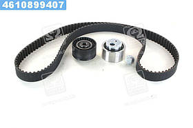 Ремкомплект ГРМ (Вир-во ContiTech)