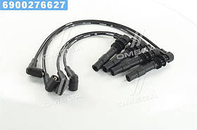 Дріт високовольтні (компл.) (вир-во Bosch)