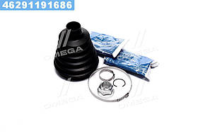 Пильовик ШРУС внутр. MB SPRINTER, VITO 95-06 (вир-во SKF)