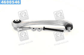 Важіль підв. AUDI, SKODA, VW передн. вісь (Вир-во Lemferder)